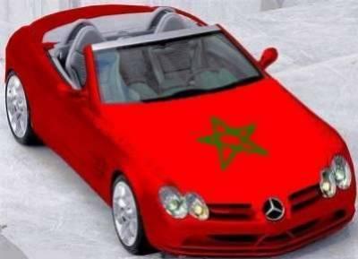 l maroc